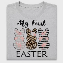 My First Easter Bunny DTF Transfer