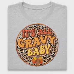 Fall Leopard Turkey DTF Transfer