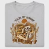 You're My Sunrise Western DTF Transfer