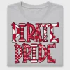 Pirate Pride DTF Transfer
