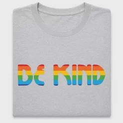 Be Kind Rainbow DTF Transfer