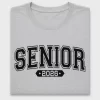 Senior 2026 Varsity DTF Transfer