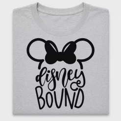 Disney Bound Ears DTF Transfer