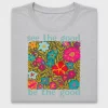 Boho Retro Floral DTF Transfer