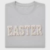 Easter Chenille DTF Transfer