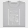 Vintage Thrift DTF Transfer Design