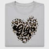 Gigi Leopard Heart DTF Transfer