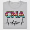CNA Life Leopard Serape DTF Transfer