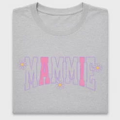 Mama Daisy Distressed DTF Transfer