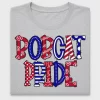 Bobcat Pride DTF Transfer