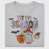 Tis The Season Spooky Halloween DTF Transfer