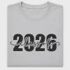 Class of 2026 DTF Transfer