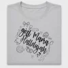 Girl Mom Hallelujah DTF Transfer