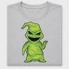 Halloween Oogie Boogie DTF Transfer