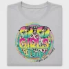Girls Trip Vacation DTF Transfer