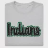 Boho Indians Sequin Glitter DTF Transfer