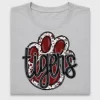 Tiger Paw School Spirit DTF Transfer