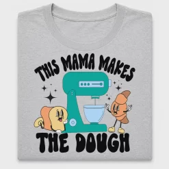 Retro Mama Mixer DTF Transfer