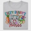 Every Bunny's Favorite Nurse DTF Transfer