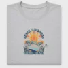 Retro Sunshine Kindness DTF Transfer