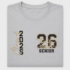 Class of 2026 Senior DTF Transfer