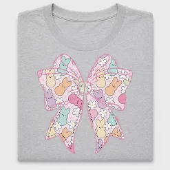 Coquette Easter Bow DTF Transfer