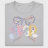 Colorful Spring Goose DTF Transfer