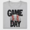 Game Day Baseball DTF Transfer