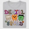 Dental Squad Halloween DTF Transfer
