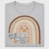 Boho Rainbow Butterfly Freedom DTF Transfer