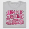 Retro Love Vibes DTF Transfer