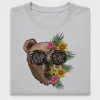 Mama Bear Floral DTF Transfer