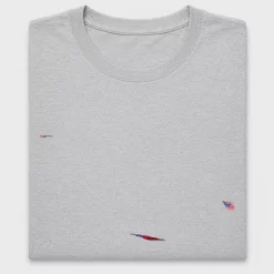 Fourth of July Flags DTF Transfer