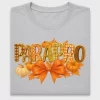 Fall Parapro DTF Transfer