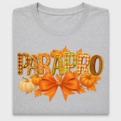 Fall Parapro DTF Transfer