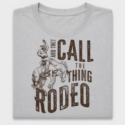 Vintage Cowgirl Rodeo DTF Transfer