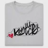 Kentucky State Love DTF Transfer