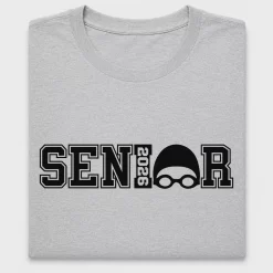 Senior 2026 Swim DTF Transfer