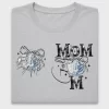Coquette Golf Mom DTF Transfer