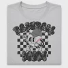 Retro Baseball Mom DTF Transfer