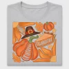 Retro Thanksgiving DTF Transfer