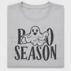 Boo Season Ghost DTF Transfer