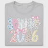 Floral Senior 2026 DTF Transfer