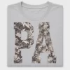 Camo Pennsylvania State DTF Transfer
