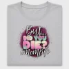 Sassy Mom Quote DTF Transfer Design