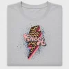 Retro Cheer Up Leopard DTF Transfer