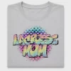 Retro Lacrosse Mom DTF Transfer