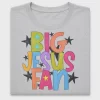 Big Jesus Fan DTF Transfer