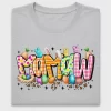 Easter Mamaw Bow DTF Transfer