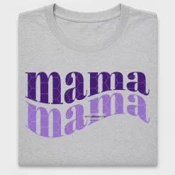 Mama Mama DTF Transfer